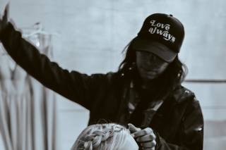 The Braid Lounge - 44