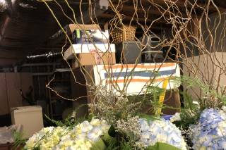 Petals Floral Event Decor - 8