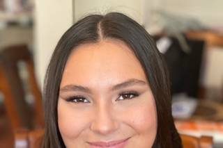Makeup By Kelsi Sisley - 22