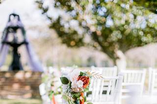 DaSilva's Event Design - 49