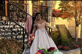 WeddingbyNatasha - 21