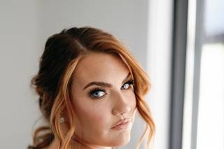 Alexis Nicholas Makeup Artist - 8