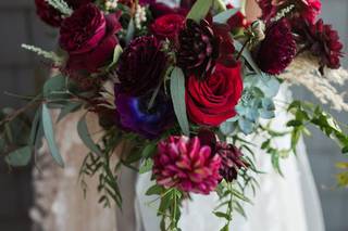 Lotus Floral Designs LLC - 38