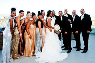 Graphic Studio & Bridal Collection - 29