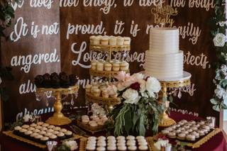 Sugar Lab Bake Shop - 26