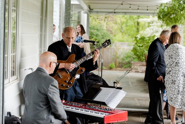 Princeton Music Connection - 3
