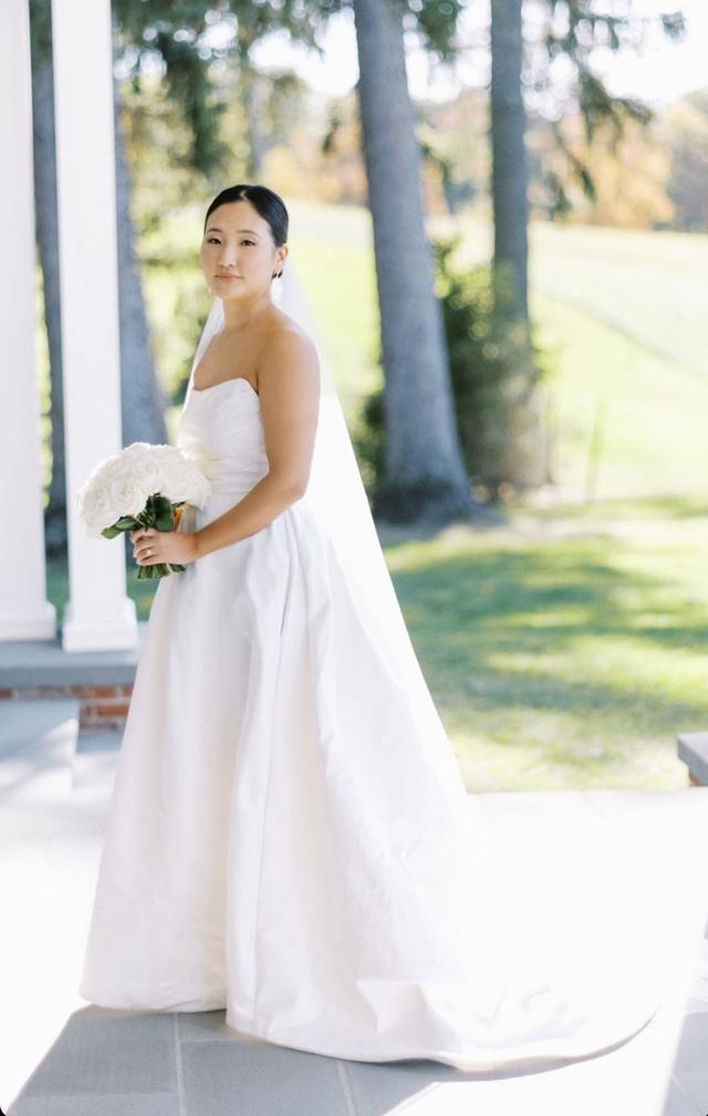 Mika Inatome Custom Bridal - 1