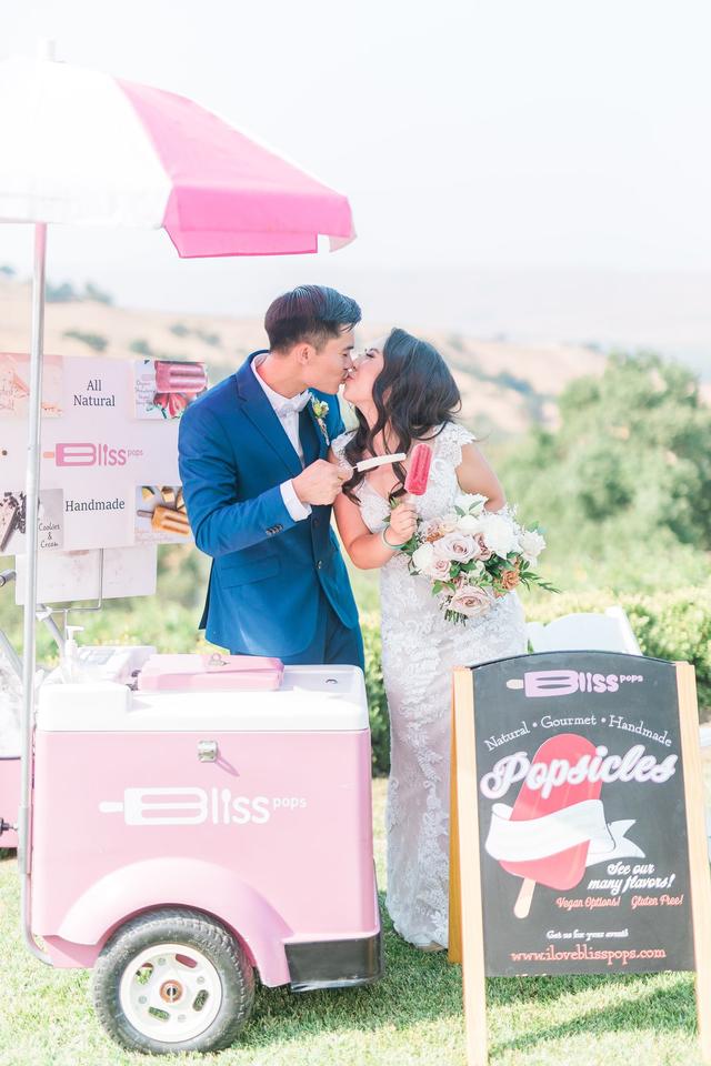 Bliss Pops - 2