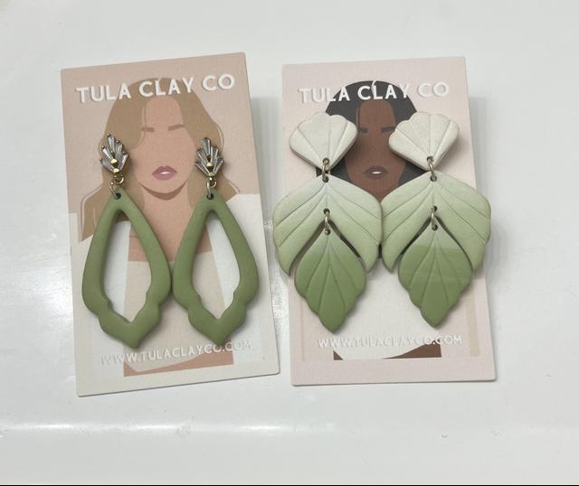 TuLa Clay Co - 1