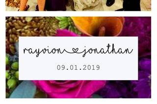 Camela Lynn Weddings & Events - 9