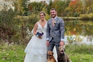 Becker's Bridal - 35