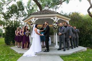 University Club by Wedgewood Weddings - 28