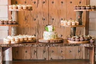 Creative Cakes and Candies - 112