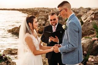 Weddings By Pastor D - 47
