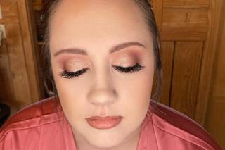 Makeup By Sydney Sampsell - 106