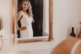 Hair by Nicolette Cabe - 10