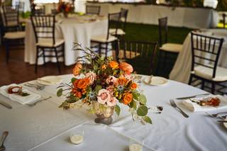Nancy Bishop Floral Design - 59