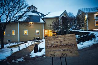 The Inn at the Round Barn Farm - 13