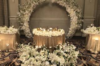 Gail Johnson Weddings & Events - 8