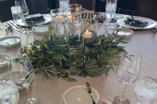 Elizabeth Worrell Weddings & Events - 17
