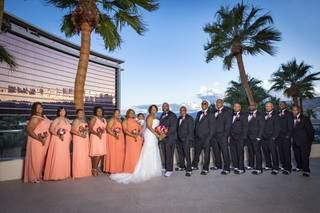 Red Rock Casino Resort and Spa - 16