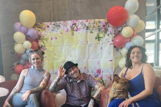 Truly Loved Events - 17