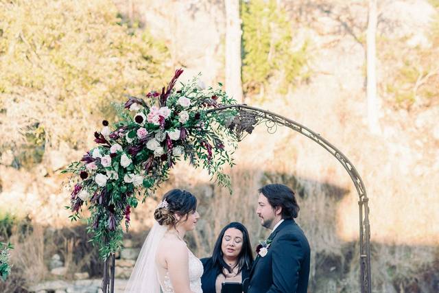 San Antonio Wedding Professionals 3