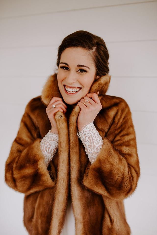 Morgan Ebright - 2