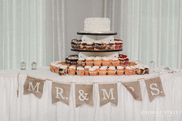 Simply Sweet Cupcakes - 4