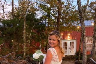 Stone Gate Farm - 17