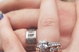 Galleria Fine Jewelry - 1