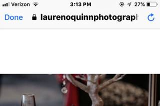 Simply Southern Weddings and Events by Tara - 13