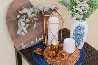 Dream Co. Weddings & Events - 44