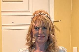 Las Vegas Hair and Makeup - 126