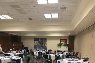 Olive Tree Catering - 1