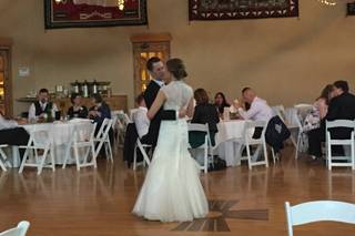 Nature Pointe Weddings and Events - 15