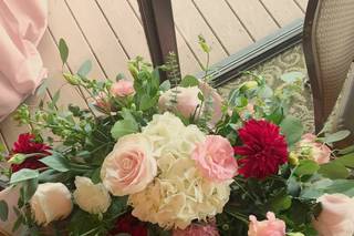 Leigh Florist - 61
