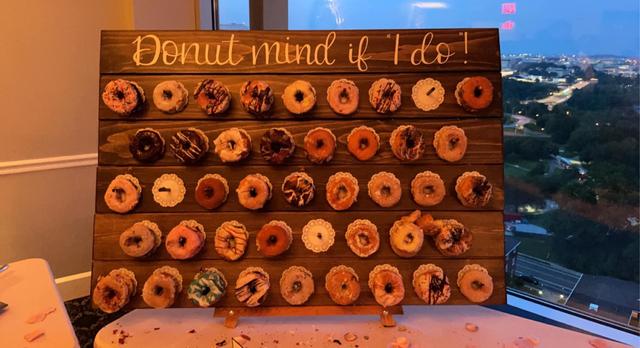 Duck Donuts - 1