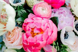 Unique Floral Designs - 14