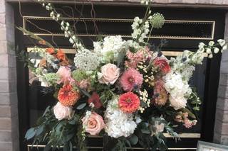 GardenView Flowers - 87