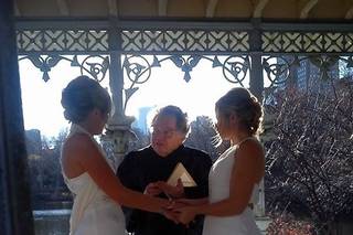 I DO WEDDINGS NYC - 56