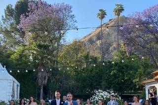 Newhall Mansion - 50