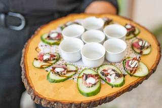 East End Events Catering - 8