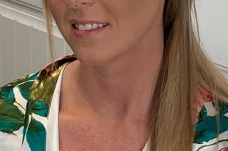 Makeup by Julie Norton - 10
