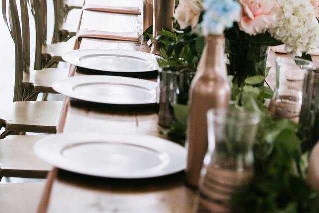 Simply Beautiful Flowers and Events 3