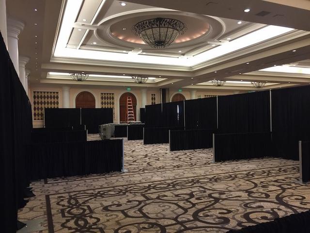 Orange County Linens - 1