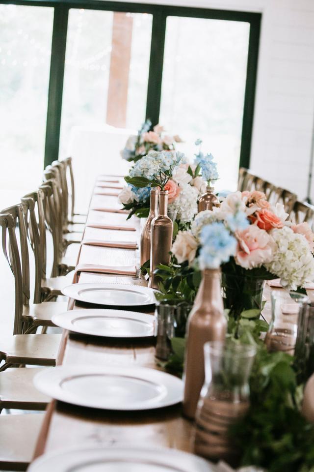 Simply Beautiful Flowers and Events - 2