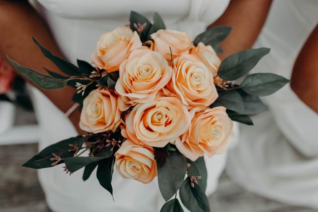 The Master's Touch Floral & Event Design, LLC - 3