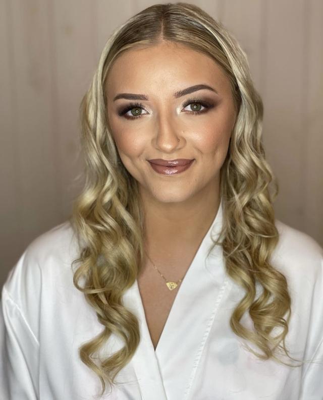 MAKEUPBYRACHHHH - 1