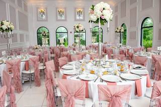 Secret Garden Florist Wedding and Event Planning - 45